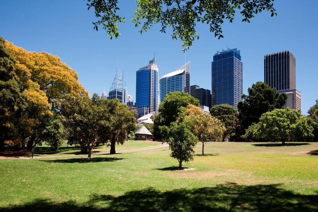 Australia